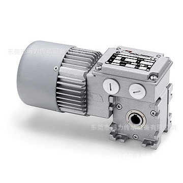 意大利MINIMOTOR減速電機 MC 165P3