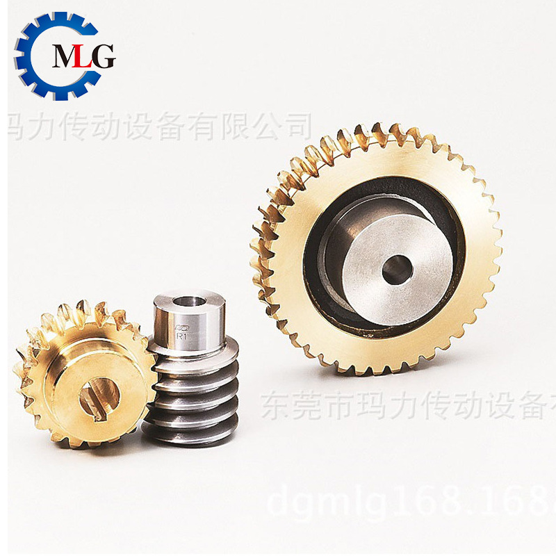 KG協(xié)育齒輪 KG蝸輪蝸桿 G1A 30R1=10