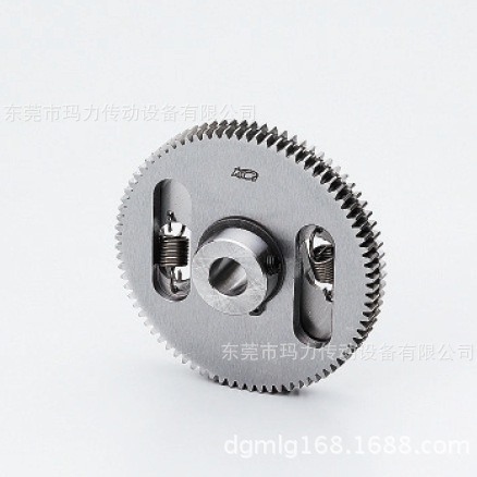 KG零間隙齒輪 電子設(shè)備齒輪 NS1S80B+1012