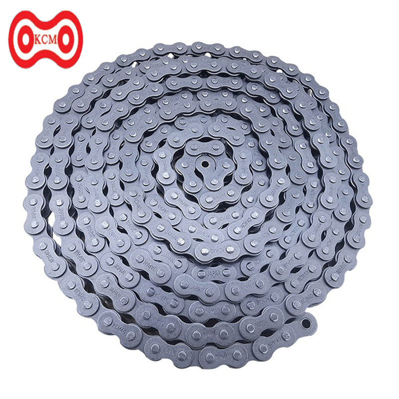 KCM鏈條 KCM50-1傳動(dòng)用短節(jié)距滾子鏈