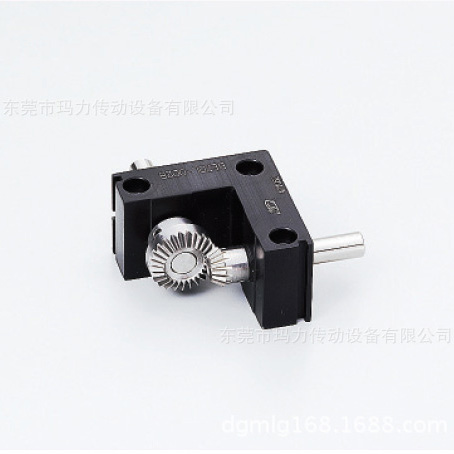 KG協(xié)育錐齒輪箱 BE88L-001A